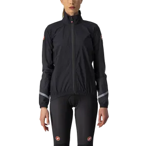 Women's Emergency 2 Rain Jacket